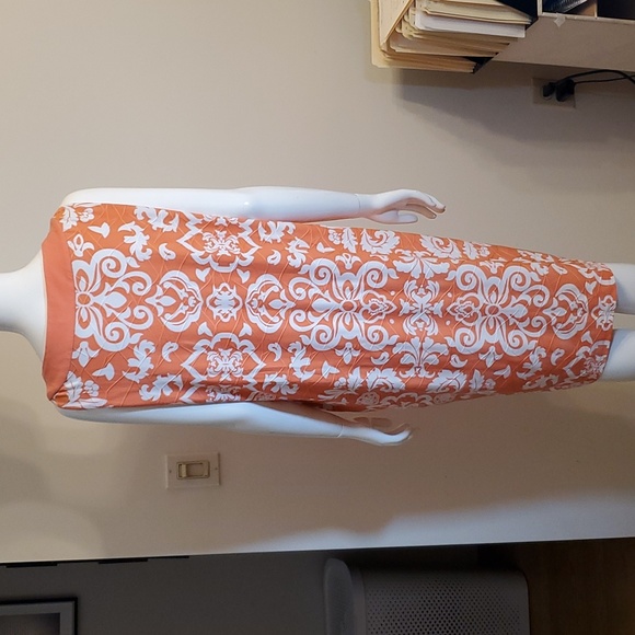 TanJay Summer Dress - Picture 5 of 7